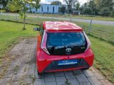 Toyota Aygo bei Gebrauchtwagen.expert - Abbildung (9 / 15)