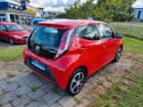 Toyota Aygo bei Gebrauchtwagen.expert - Abbildung (7 / 15)