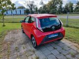 Toyota Aygo bei Gebrauchtwagen.expert - Abbildung (8 / 15)