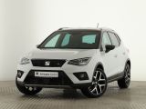 Seat Arona bei Gebrauchtwagen.expert - Abbildung (2 / 15)