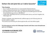 VW T-Cross bei Gebrauchtwagen.expert - Abbildung (4 / 13)