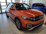 VW T-Cross bei Gebrauchtwagen.expert - Abbildung (7 / 13)