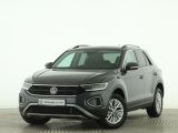 VW T-Roc bei Gebrauchtwagen.expert - Abbildung (2 / 15)