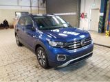 VW T-Cross bei Gebrauchtwagen.expert - Abbildung (6 / 12)