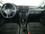 VW Caddy bei Gebrauchtwagen.expert - Abbildung (8 / 15)