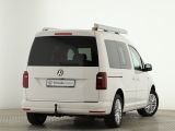 VW Caddy bei Gebrauchtwagen.expert - Abbildung (4 / 15)