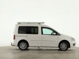 VW Caddy bei Gebrauchtwagen.expert - Abbildung (3 / 15)