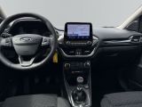 Ford Puma bei Gebrauchtwagen.expert - Abbildung (11 / 15)