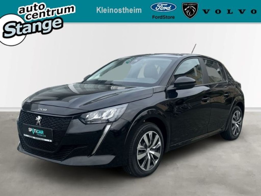 Peugeot Active Pack bei Gebrauchtwagen.expert - Hauptabbildung Peugeot Active Pack bei Gebrauchtwagen.expert - Hauptabbildung