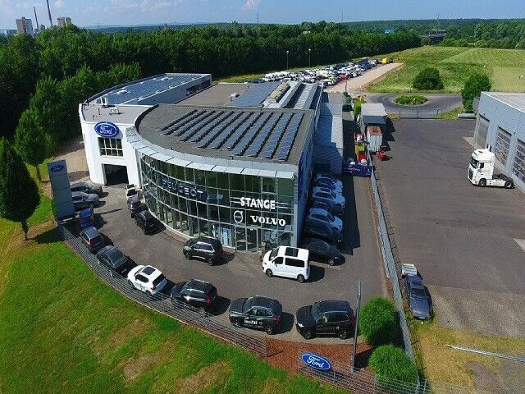 Citroen C1 bei Gebrauchtwagen.expert - Hauptabbildung Citroen C1 bei Gebrauchtwagen.expert - Hauptabbildung