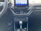 Ford Fiesta bei Gebrauchtwagen.expert - Abbildung (12 / 15)