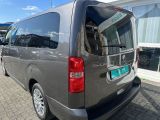 Peugeot Traveller bei Gebrauchtwagen.expert - Abbildung (6 / 15)