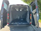 Ford Transit Custom bei Gebrauchtwagen.expert - Abbildung (9 / 14)