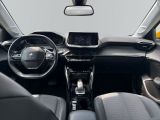 Peugeot Allure bei Gebrauchtwagen.expert - Abbildung (11 / 15)