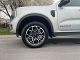 Ford Ranger bei Gebrauchtwagen.expert - Abbildung (8 / 15)