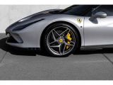 Ferrari F8 bei Gebrauchtwagen.expert - Abbildung (10 / 15) Ferrari F8 bei Gebrauchtwagen.expert - Abbildung (10 / 15)