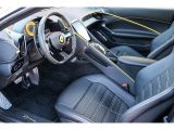 Ferrari Roma bei Gebrauchtwagen.expert - Abbildung (13 / 15)