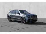 Mercedes-Benz GLS-Klasse bei Gebrauchtwagen.expert - Abbildung (9 / 15)