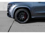 Mercedes-Benz GLS-Klasse bei Gebrauchtwagen.expert - Abbildung (10 / 15)