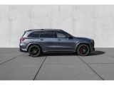Mercedes-Benz GLS-Klasse bei Gebrauchtwagen.expert - Abbildung (8 / 15)