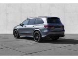 Mercedes-Benz GLS-Klasse bei Gebrauchtwagen.expert - Abbildung (4 / 15)