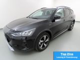 Ford Focus Turnier bei Gebrauchtwagen.expert - Abbildung (2 / 15)