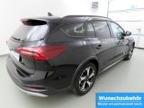 Ford Focus Turnier bei Gebrauchtwagen.expert - Abbildung (4 / 15)