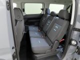Ford Tourneo bei Gebrauchtwagen.expert - Abbildung (15 / 15)