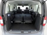 Ford Tourneo bei Gebrauchtwagen.expert - Abbildung (12 / 15)