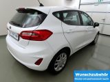 Ford Fiesta bei Gebrauchtwagen.expert - Abbildung (4 / 15)