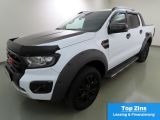 Ford Ranger bei Gebrauchtwagen.expert - Abbildung (2 / 15)