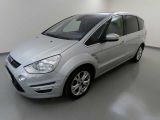 Ford S-Max bei Gebrauchtwagen.expert - Abbildung (2 / 15)