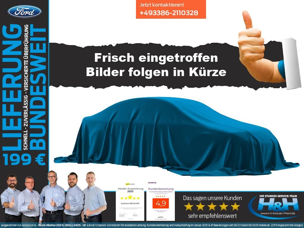 Ford Fiesta bei Gebrauchtwagen.expert - Hauptabbildung Ford Fiesta bei Gebrauchtwagen.expert - Hauptabbildung