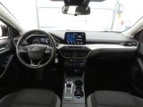 Ford Focus bei Gebrauchtwagen.expert - Abbildung (13 / 15)