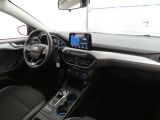 Ford Focus bei Gebrauchtwagen.expert - Abbildung (14 / 15)