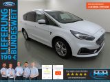 Ford S-Max bei Gebrauchtwagen.expert - Abbildung (2 / 15) Ford S-Max bei Gebrauchtwagen.expert - Abbildung (2 / 15)