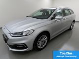 Ford Mondeo Turnier bei Gebrauchtwagen.expert - Abbildung (2 / 15) Ford Mondeo Turnier bei Gebrauchtwagen.expert - Abbildung (2 / 15)