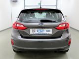 Ford Fiesta bei Gebrauchtwagen.expert - Abbildung (5 / 15)