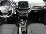 Ford Fiesta bei Gebrauchtwagen.expert - Abbildung (15 / 15)