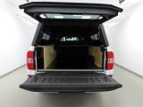 Ford Ranger bei Gebrauchtwagen.expert - Abbildung (9 / 15) Ford Ranger bei Gebrauchtwagen.expert - Abbildung (9 / 15)