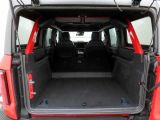 Ford Bronco bei Gebrauchtwagen.expert - Abbildung (11 / 15)