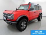 Ford Bronco bei Gebrauchtwagen.expert - Abbildung (2 / 15)