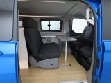 Ford Nugget bei Gebrauchtwagen.expert - Abbildung (14 / 15)