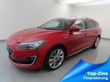 Ford Focus Turnier bei Gebrauchtwagen.expert - Abbildung (2 / 4)