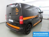 Citroen Spacetourer bei Gebrauchtwagen.expert - Abbildung (4 / 15)