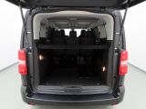 Citroen Spacetourer bei Gebrauchtwagen.expert - Abbildung (8 / 15)