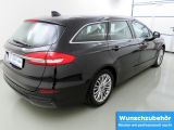 Ford Mondeo Turnier bei Gebrauchtwagen.expert - Abbildung (4 / 15) Ford Mondeo Turnier bei Gebrauchtwagen.expert - Abbildung (4 / 15)