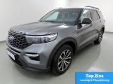 Ford Explorer bei Gebrauchtwagen.expert - Abbildung (2 / 15) Ford Explorer bei Gebrauchtwagen.expert - Abbildung (2 / 15)