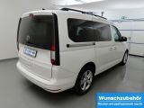 VW Caddy bei Gebrauchtwagen.expert - Abbildung (4 / 15)