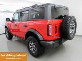 Ford Bronco bei Gebrauchtwagen.expert - Abbildung (3 / 15)